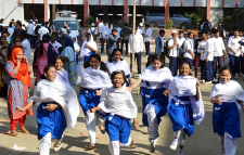 শিক্ষাপ্রতিষ্ঠানে শারদীয় দুর্গাপূজা উপলক্ষে দীর্ঘ ছুটি