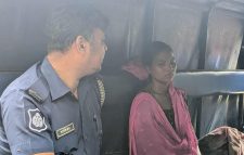 রংপুরে মায়ের হাতে ৫ মাসের শিশুকন্যা খুন