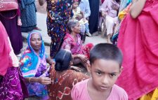 কুষ্টিয়ার দৌলতপুরে আধিপত্য বিস্তার নিয়ে সংঘর্ষে নিহত ২