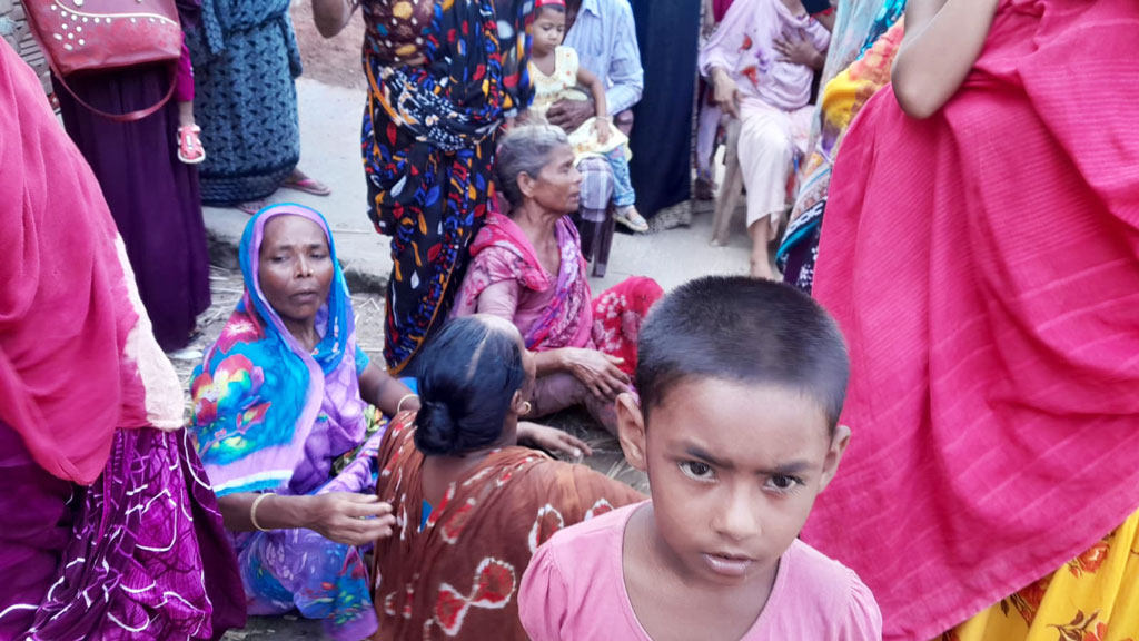 কুষ্টিয়ার দৌলতপুরে আধিপত্য বিস্তার নিয়ে সংঘর্ষে নিহত ২