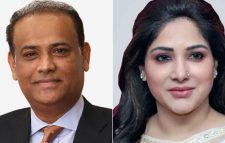 আ. লীগ নেতা জাবেদ ও তাঁর স্ত্রীর বিরুদ্ধে ইন্টারপোলের রেড নোটিশ চেয়ে দুদকের আবেদন