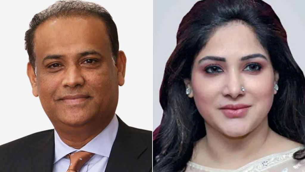 আ. লীগ নেতা জাবেদ ও তাঁর স্ত্রীর বিরুদ্ধে ইন্টারপোলের রেড নোটিশ চেয়ে দুদকের আবেদন