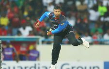 প্লে-অফ নিশ্চিত করল সাকিবের অ্যান্টিগা