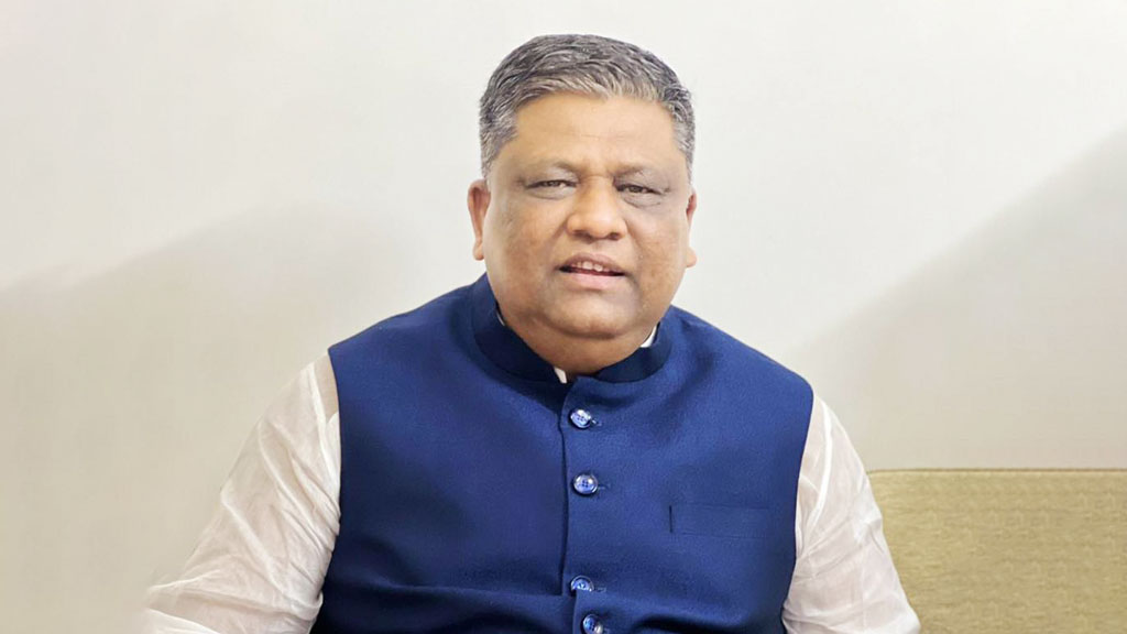 সিসিকের সাবেক মেয়র আনোয়ারুজ্জামানের বাসায় দুদকের নোটিশ