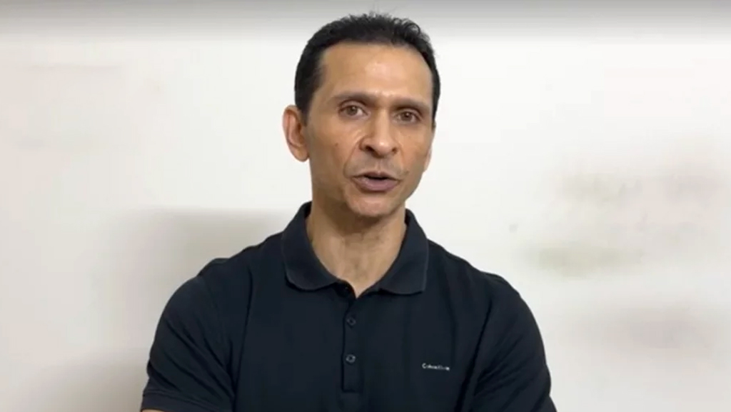 শাহজালাল বিমানবন্দরে আটকে দেওয়া হলো সোহেল তাজকে