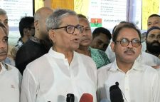 বিএনপি জাতীয় নির্বাচন নিয়ে শঙ্কাহীন, দ্বিবার্ষিক সম্মেলনে উদ্দীপনা