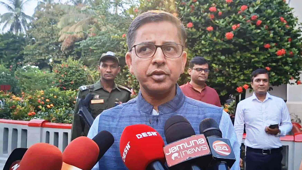 বাংলাদেশি নাগরিকদের জন্য বিপুলসংখ্যক মেডিকেল ভিসা ইস্যু করছে ভারত: হাইকমিশনার