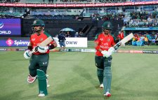 এশিয়া কাপে টিকে থাকার লড়াইয়ে আজ আফগানিস্তানের বিপক্ষে বাংলাদেশ