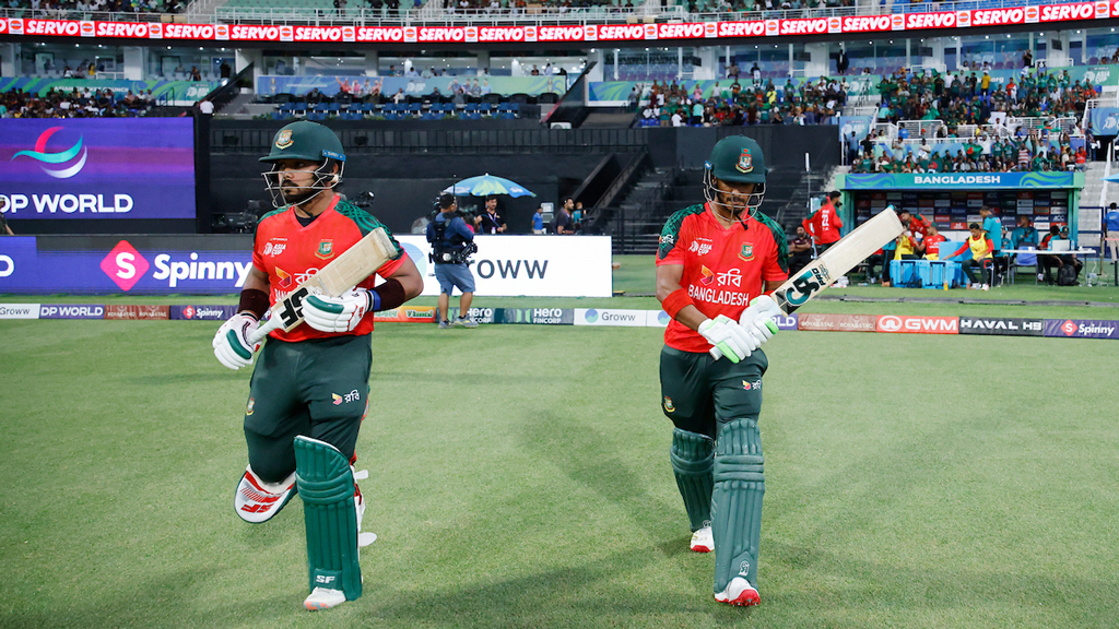 এশিয়া কাপে টিকে থাকার লড়াইয়ে আজ আফগানিস্তানের বিপক্ষে বাংলাদেশ