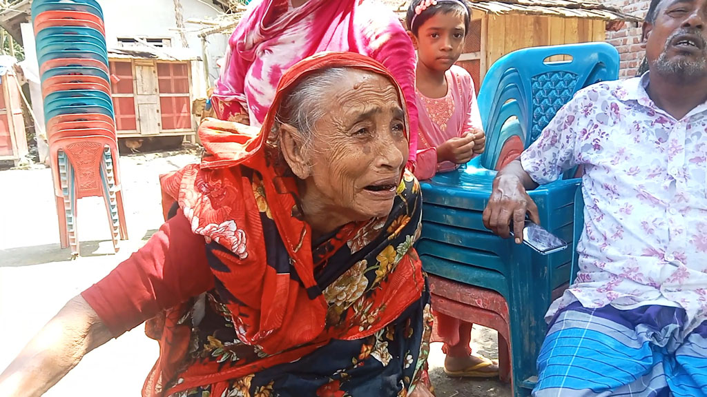 যশোরে চায়ের দোকানে আওয়ামী লীগ নেতা খুন, পরিবারে শোকের মাতম