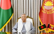 জাতিসংঘের সাধারণ অধিবেশনে যোগ দিতে নিউইয়র্ক যাচ্ছেন প্রধান উপদেষ্টা ড. মুহাম্মদ ইউনূস