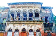 ঐতিহ্যবাহী পানাম নগর: প্রাচীন সোনারগাঁয়ের হারানো রূপকথা