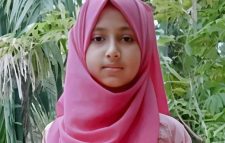 সিলেট শাহপরান থেকে  নিখোঁজ  মাদ্রাসা ছাত্রী  নিহা কে পাওয়া গেছে 