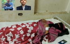 লক্ষ্মীপুরে মামলার বাদীকে হত্যার চেষ্টা