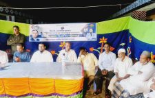 সিলেটের বিয়ানীবাজারে আলোচনা সভায় তারেক রহমানের ৩১ দফা বাস্তবায়ন হলেই দেশ এগিয়ে যাবে -তামিম ইয়াহয়া আহমদ