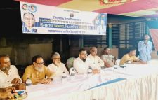 বিএনপি সবসময় উন্নয়নের বিশ্বাসী গোলাপগঞ্জ উপজেলায় –তামিম ইয়াহয়া