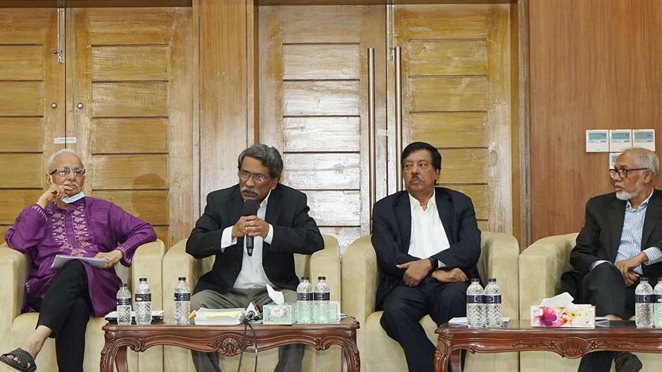 জুলাই সনদ বাস্তবায়নে গণভোটের পক্ষে সব দল একমত