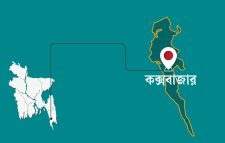 কক্সবাজারে বৌদ্ধ সম্প্রদায়ের বাড়িতে হামলা, কোনো হতাহতের খবর নেই