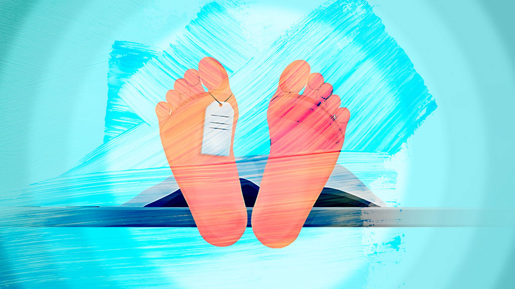 নড়াইলে ট্রেনে কাটা পড়ে যুবকের মৃত্যু