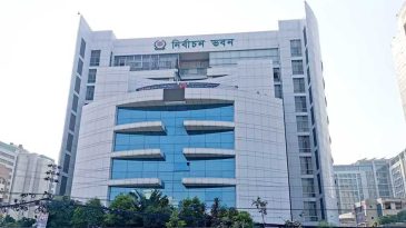 ত্রয়োদশ জাতীয় সংসদ নির্বাচন: নির্বাচন কমিশনের প্রতীকের তালিকায় বড় পরিবর্তন