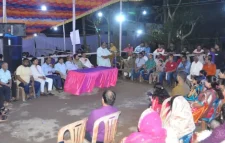 দুর্গাপূজা সাম্প্রদায়িক সম্প্রীতির প্রতীক: আবুল কাহের চৌধুরী শামিম