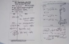 ঘটনার সাড়ে তিন মাসেও মামলা নেয়নি দিরাই থানা পুলিশ