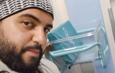 ইয়োম কিপুরে ম্যানচেস্টারের সিনাগগে হামলা, নিহত ২