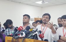 ‘নির্বাচন কমিশনকে গণিমতের মাল ভাগ করেছে সেনাবাহিনী, বিএনপি ও জামায়াত’ — নাসীরুদ্দীন পাটওয়ারী