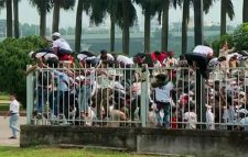 ‘জুলাই যোদ্ধাদের’ দাবি মেনে সংশোধিত হলো জাতীয় ঐকমত্য সনদ
