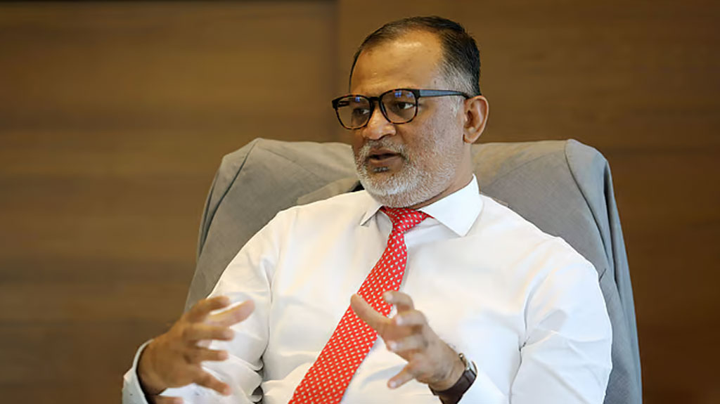 সরকারের অনুমোদন ছাড়াই ভোজ্যতেলের দাম বাড়াল ব্যবসায়ীরা: বাণিজ্য উপদেষ্টা