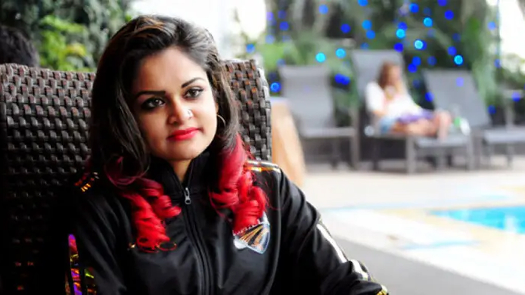 ৩৩ কোটি টাকার মানি লন্ডারিং: নাফিসা কামালসহ আট প্রতিষ্ঠান ও ব্যক্তির বিরুদ্ধে সিআইডির মামলা