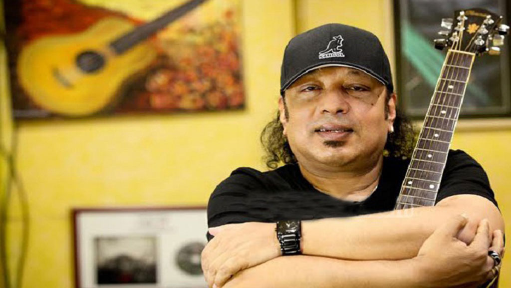 রাজধানীতে তৈরি হচ্ছে আইয়ুব বাচ্চু মিউজিয়াম গিটার, টুপি, রোদচশমা—সব স্মৃতি এক ছাদের নিচে