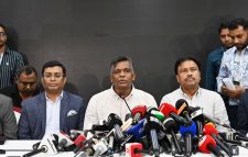 দ্বিতীয়বারের মতো বিসিবি সভাপতি আমিনুল ইসলাম বুলবুল