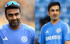 হর্ষিত রানাকে টার্গেট করা লজ্জাজনক: গৌতম গম্ভীর