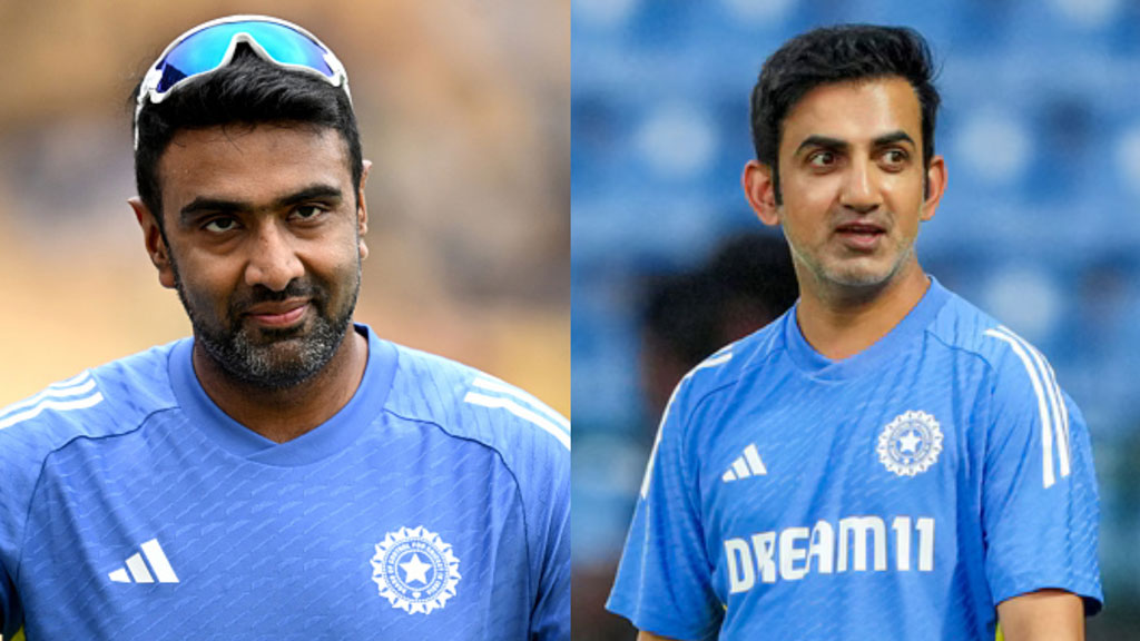 হর্ষিত রানাকে টার্গেট করা লজ্জাজনক: গৌতম গম্ভীর