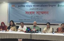নারীদের রাজনৈতিক অধিকার দিতে ব্যর্থ জাতীয় ঐকমত্য কমিশন: বদিউল আলম মজুমদার