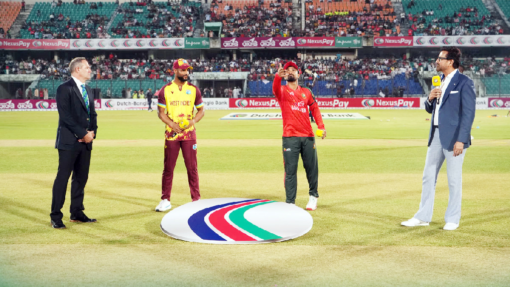 সিরিজে টিকে থাকতে জয়ের বিকল্প নেই বাংলাদেশের