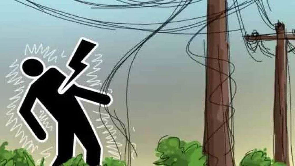 রামপালে সেনা ক্যাম্পে বিদ্যুতায়িত হয়ে দুইজনের মৃত্যু