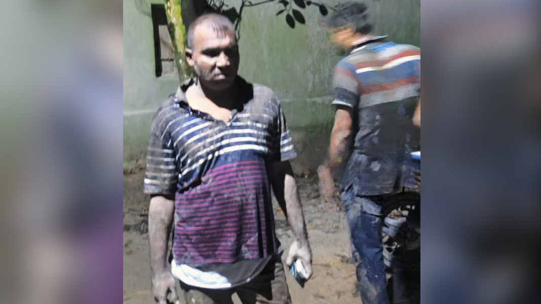 ঘুষ নেওয়ার অভিযোগে শিবগঞ্জ থানার এসআই মামুন তদন্তের মুখে