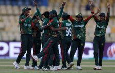 🇧🇩 নারী দলের হাত ধরেই আসতে পারে বাংলাদেশের প্রথম বিশ্বকাপ: বিসিবি সভাপতি