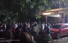 বুয়েট ছাত্রীর ধর্ষণ মামলায় শিক্ষার্থী শ্রীশান্ত রায় গ্রেপ্তার