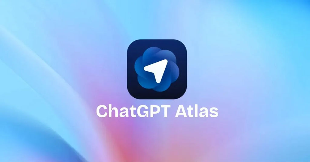 ওপেনএআই আনল নতুন এআই ব্রাউজার ‘চ্যাটজিপিটি অ্যাটলাস’