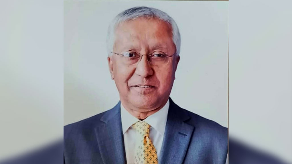 শাপলা কলি’ প্রতীক যুক্ত করা হয়েছে কোনো চাপ ছাড়াই: ইসি সচিব