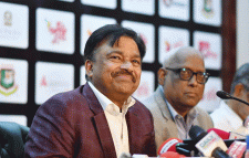 বিসিবির নতুন কমিটি ঘোষণা, কোনো কমিটিতেই নেই ফারুক আহমেদ