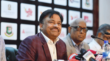 বিসিবির নতুন কমিটি ঘোষণা, কোনো কমিটিতেই নেই ফারুক আহমেদ