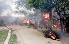 খাগড়াছড়িতে মারমা কিশোরী ধর্ষণ অভিযোগ, ডাক্তারি পরীক্ষায় আলামত মেলেনি