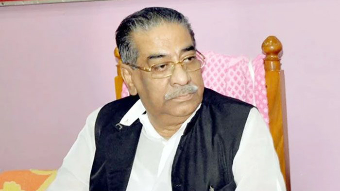 অবৈধ সম্পদের অভিযোগে সাবেক এমপি আবুল হাসানাতের বিরুদ্ধে দুদকের মামলা