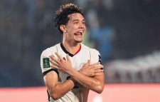 হ্যাটট্রিক হিরো রাফায়েল মেরকিসের হুমকি, ফের হংকংয়ের বিপক্ষে বাংলাদেশে লড়াই