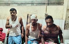 হাতিয়ায় বিয়ের অনুষ্ঠানে হুজুরকে দাওয়াত না দেওয়াকে কেন্দ্র করে সংঘর্ষ, ১১ জন আহত