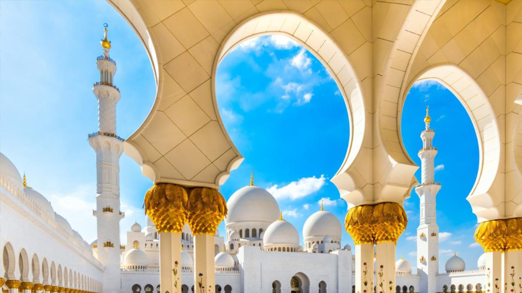 উম্মে মাবাদের তাঁবুতে নবীজি (সা.)-এর অলৌকিক মুজিজা